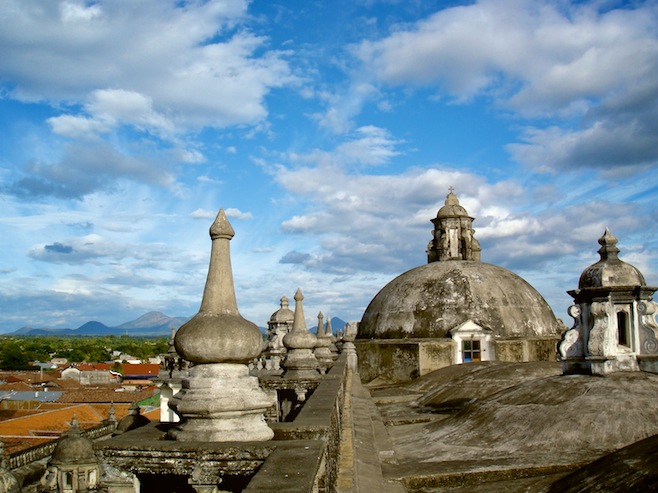 NIC Leon Church
